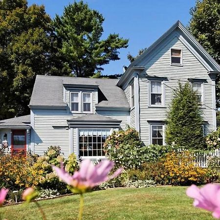 Black Lantern B&B Topsham Luaran gambar