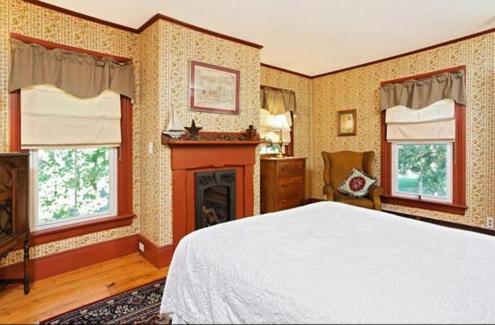 Black Lantern B&B Topsham Luaran gambar