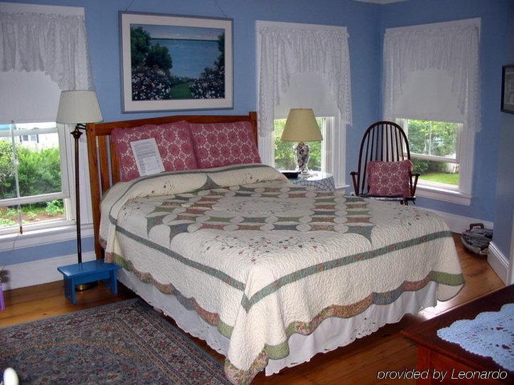Black Lantern B&B Topsham Bilik gambar