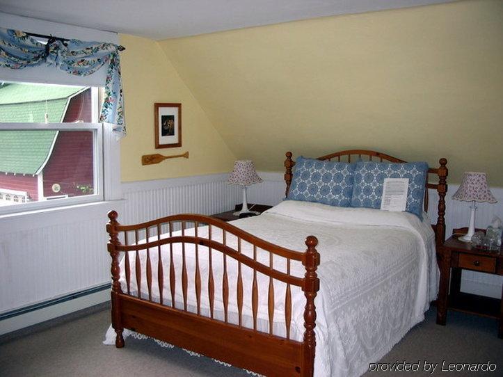 Black Lantern B&B Topsham Bilik gambar