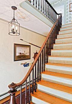Black Lantern B&B Topsham Luaran gambar