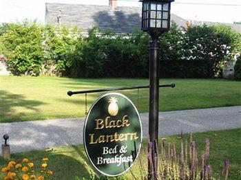 Black Lantern B&B Topsham Luaran gambar