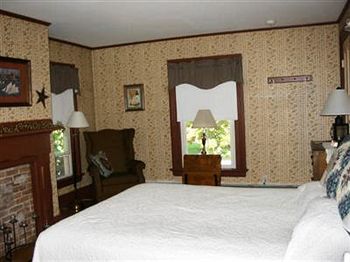 Black Lantern B&B Topsham Luaran gambar