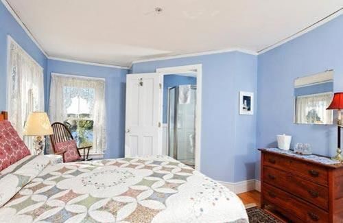Black Lantern B&B Topsham Luaran gambar