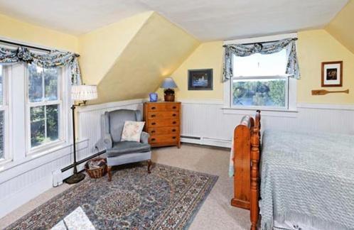 Black Lantern B&B Topsham Bilik gambar